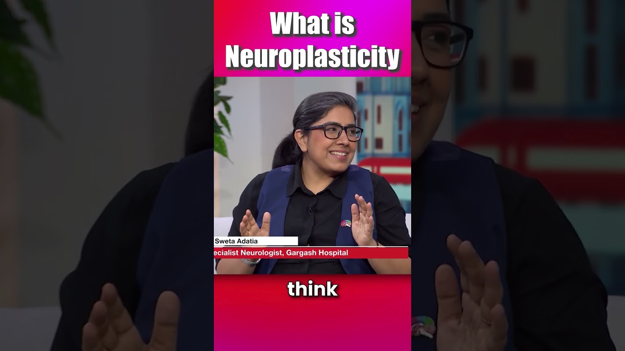 Rewire Your Brain FAST with Neuroplasticity Hacks!