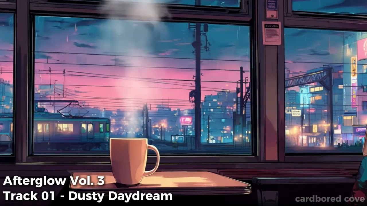 Dusty Daydream