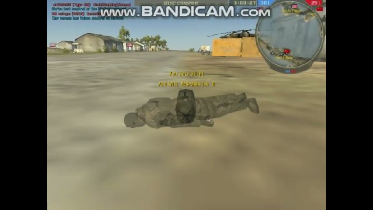 Battlefield 2 Online Multiplayer in 2024 #Battlefield2 #bf2 #bf2hub #retrogaming #youtuber
