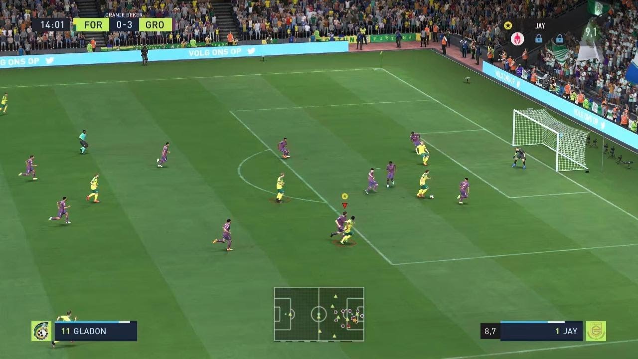 FIFA 22