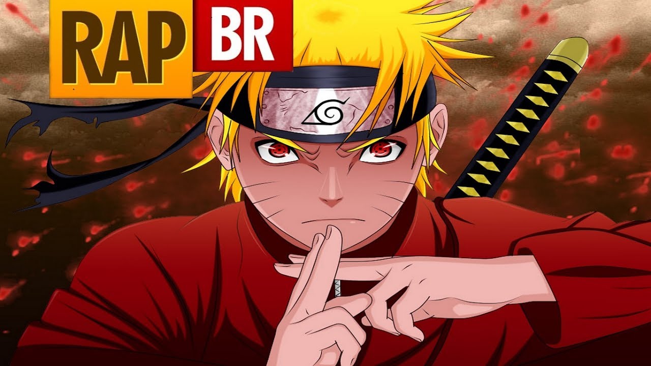 Tauz - Rap Do Naruto (Remake) Instrumental