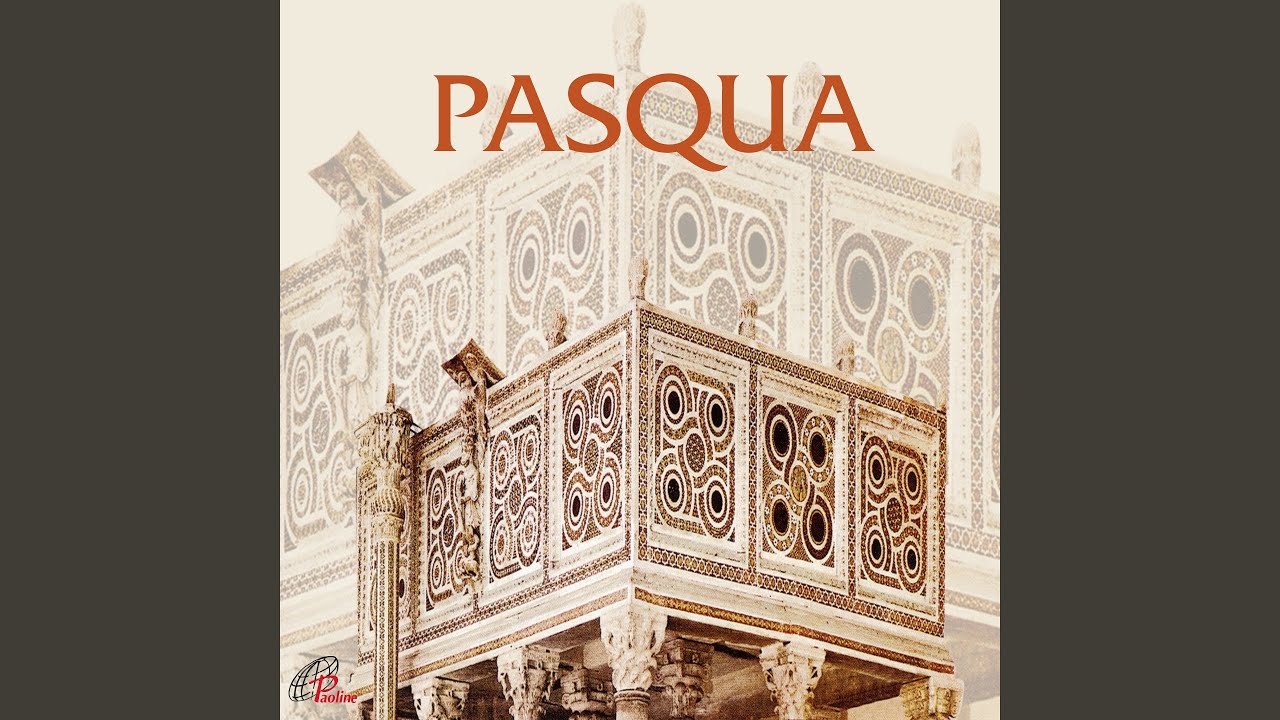 Oggi è risorto