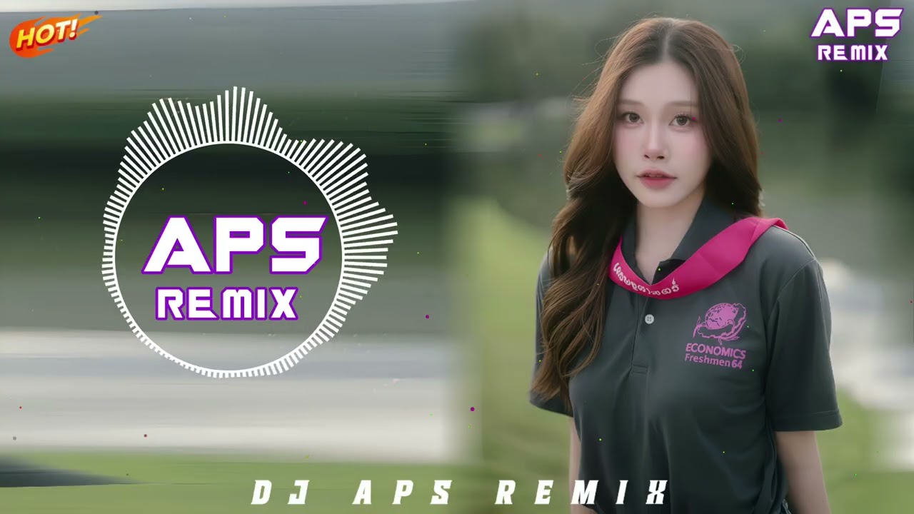 #djsr(เบสแน่นๆ) เพลงแดนซ์มันๆ ฟังสบายๆ ชิวๆ #กำลังฮิตในTikTok (Mini-Nonstop V.1) (DJ APS SR)#djapssr