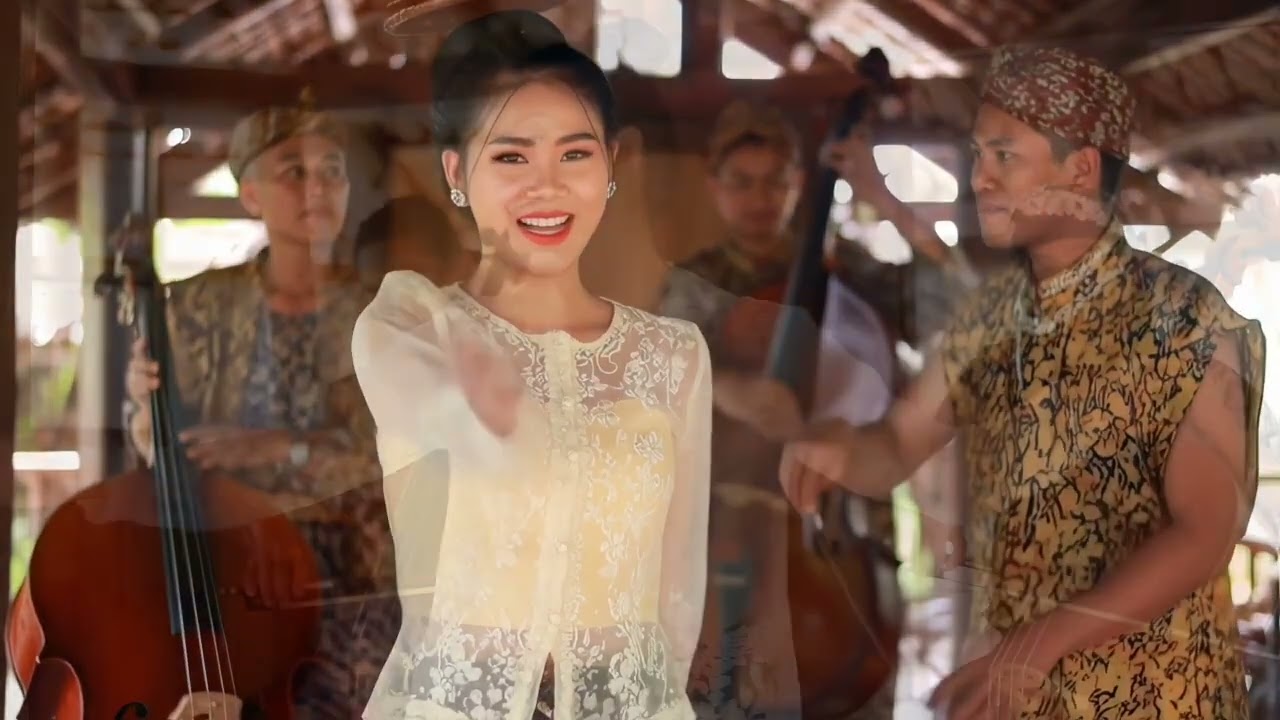 BEST OF KERONCONG JAWA MODERN 2025 | KOLEKSI TERBAIK #KeroncongTerbaik #Album2025 #MusikJawa