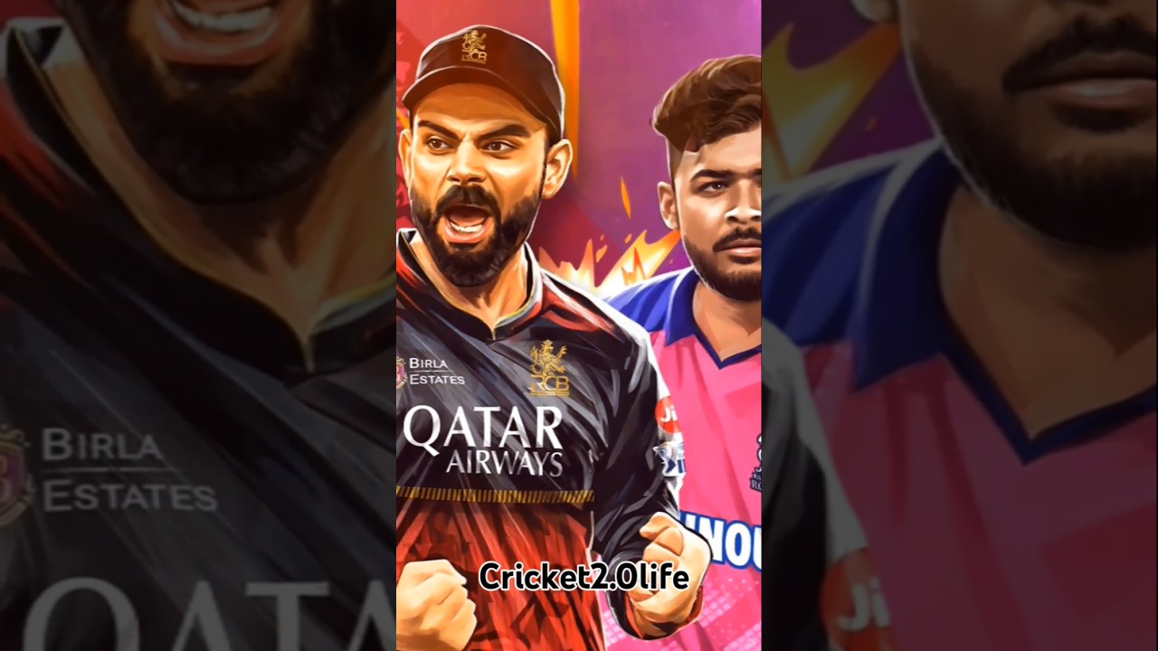 RCB won the Match vs RR..🔥🔥#shorts​ #youtubeshorts​ #cricket​ #rcbvsrr​ #rrvsrcb​ #viratkohli​