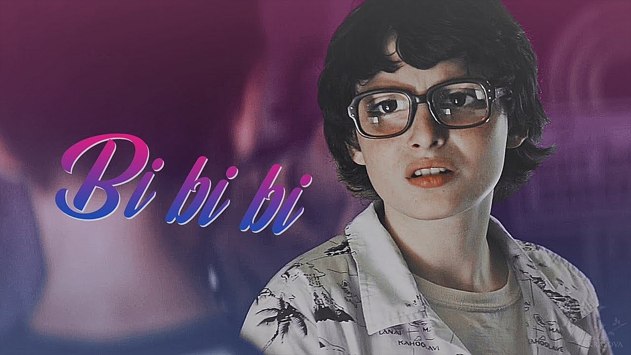 mike + richie • bi bi bi
