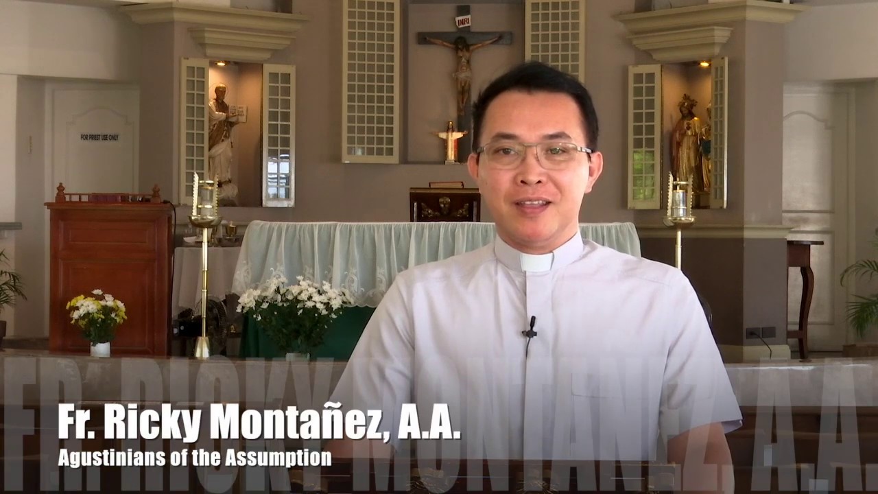Gospel Reflection: Matthew 5: 13-16
