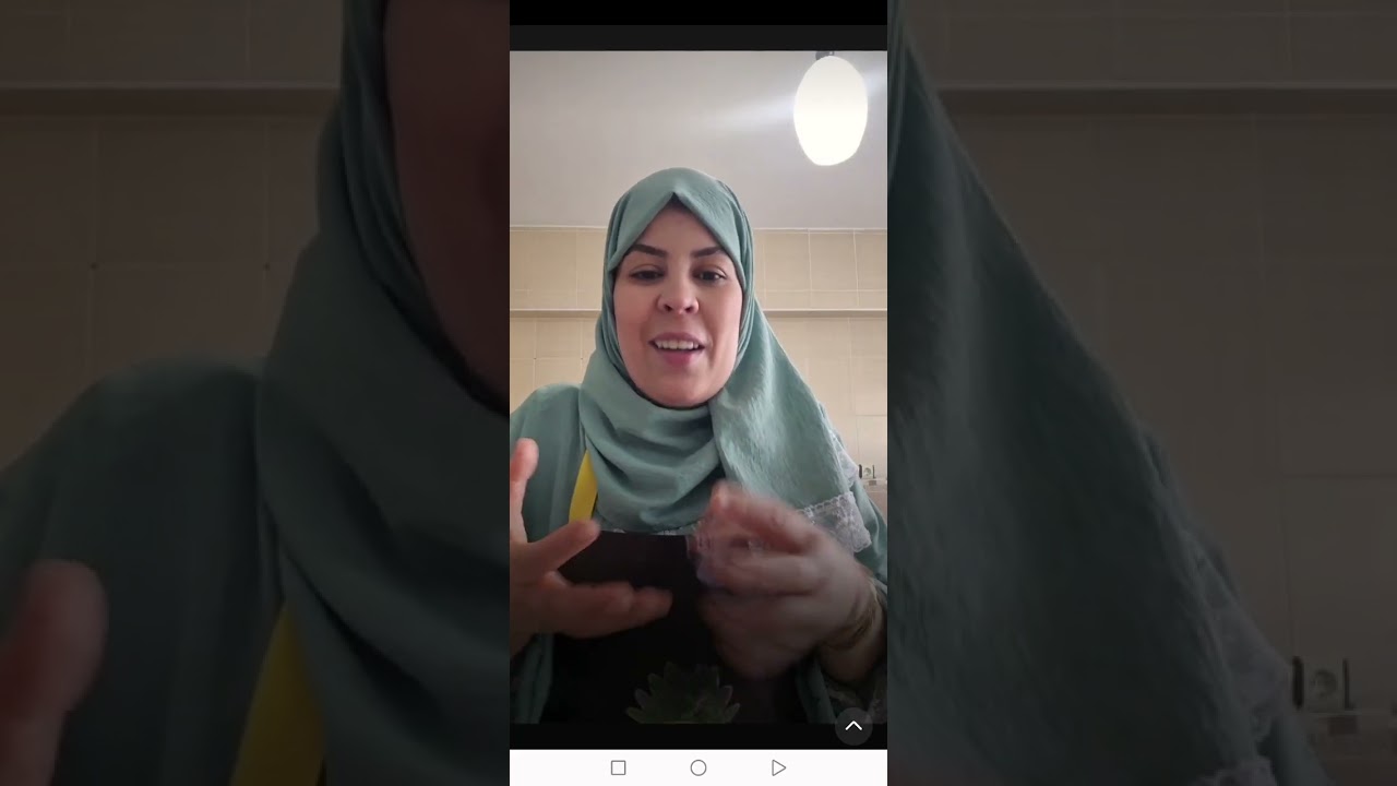 صباح الخير صحباتي بعد غياب طويل توحشتكم صحباتي