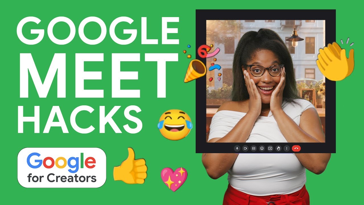 7 Essential Google Meet Tips