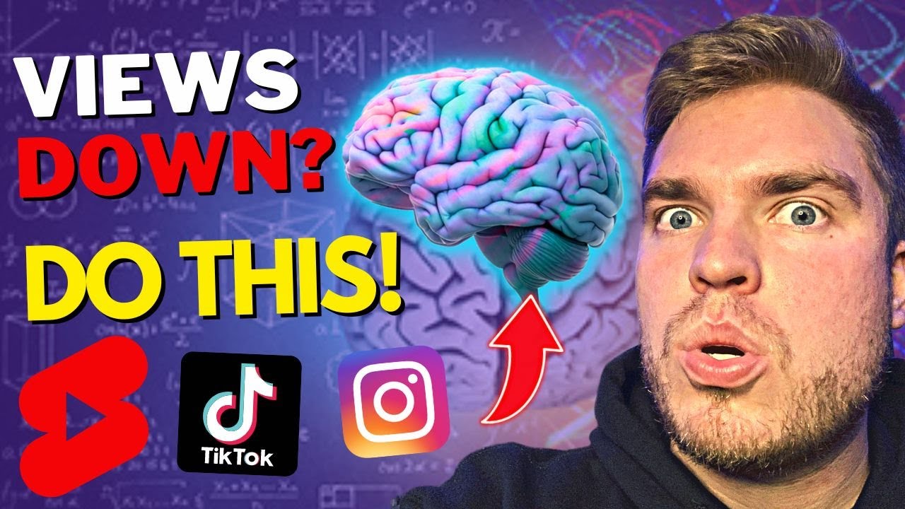The ULTIMATE SECRET for VIRAL social media growth.