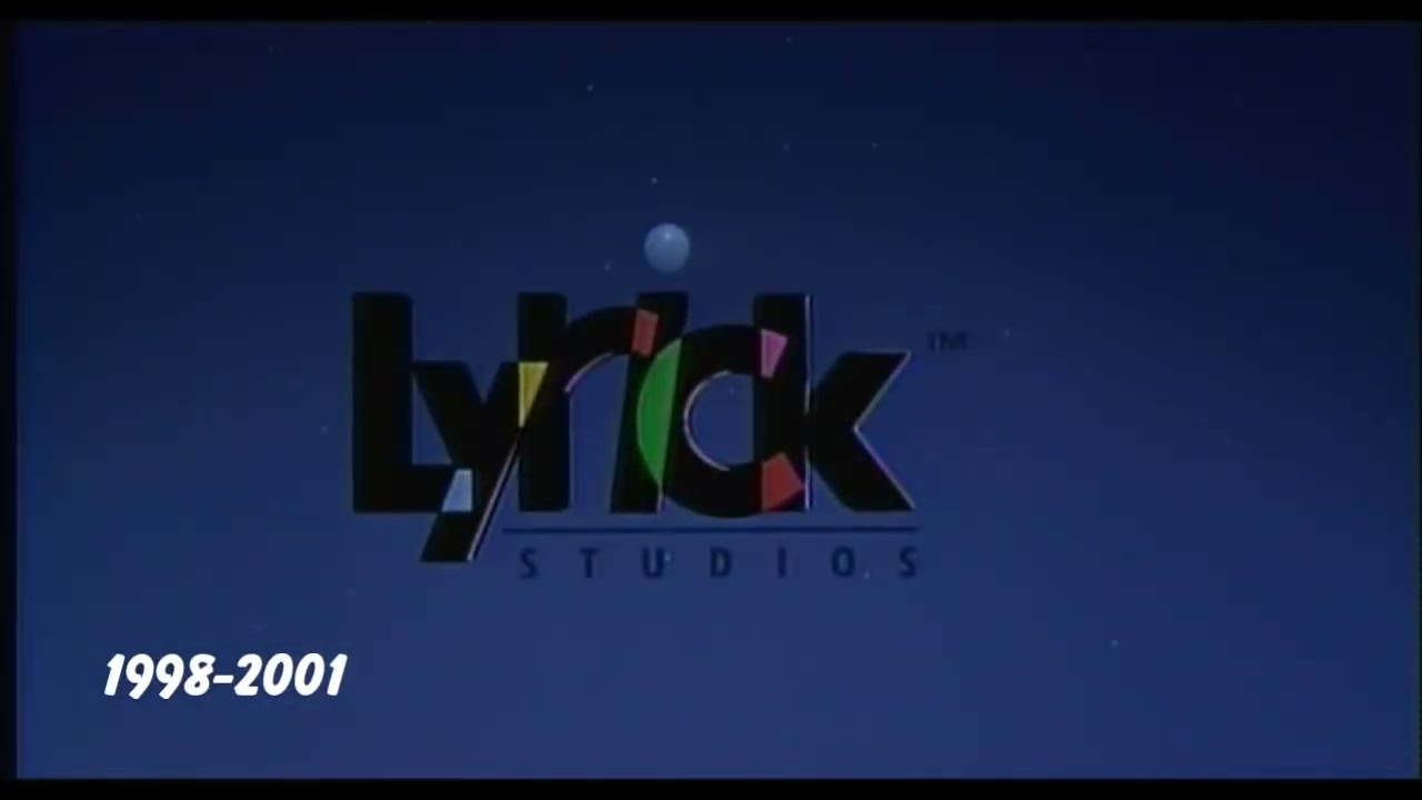 (Richard Faxx's Nostalgic World REUPLOAD) Short Logo Evolutions (Part 3)