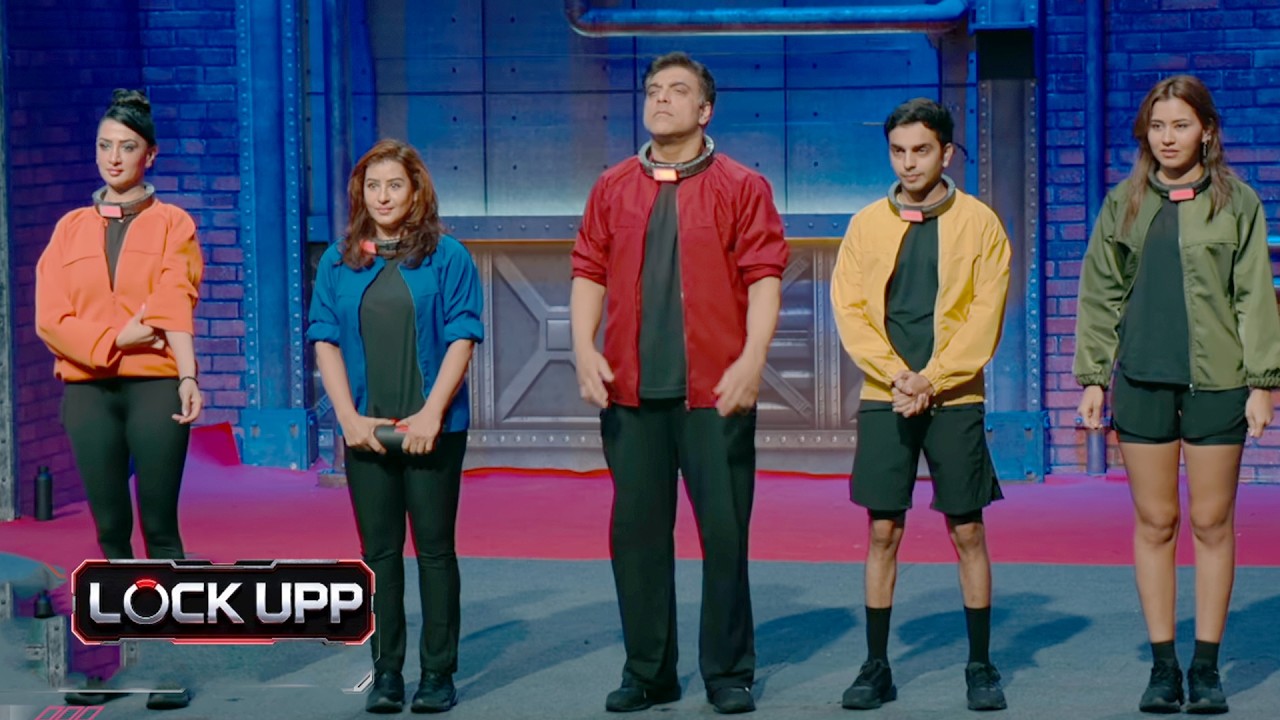 Lock Upp S2 Update: Finale Week Mein Varun, Pamala, Ram, Shilpa Aur Akanksha Chaudhary Hue At Risk