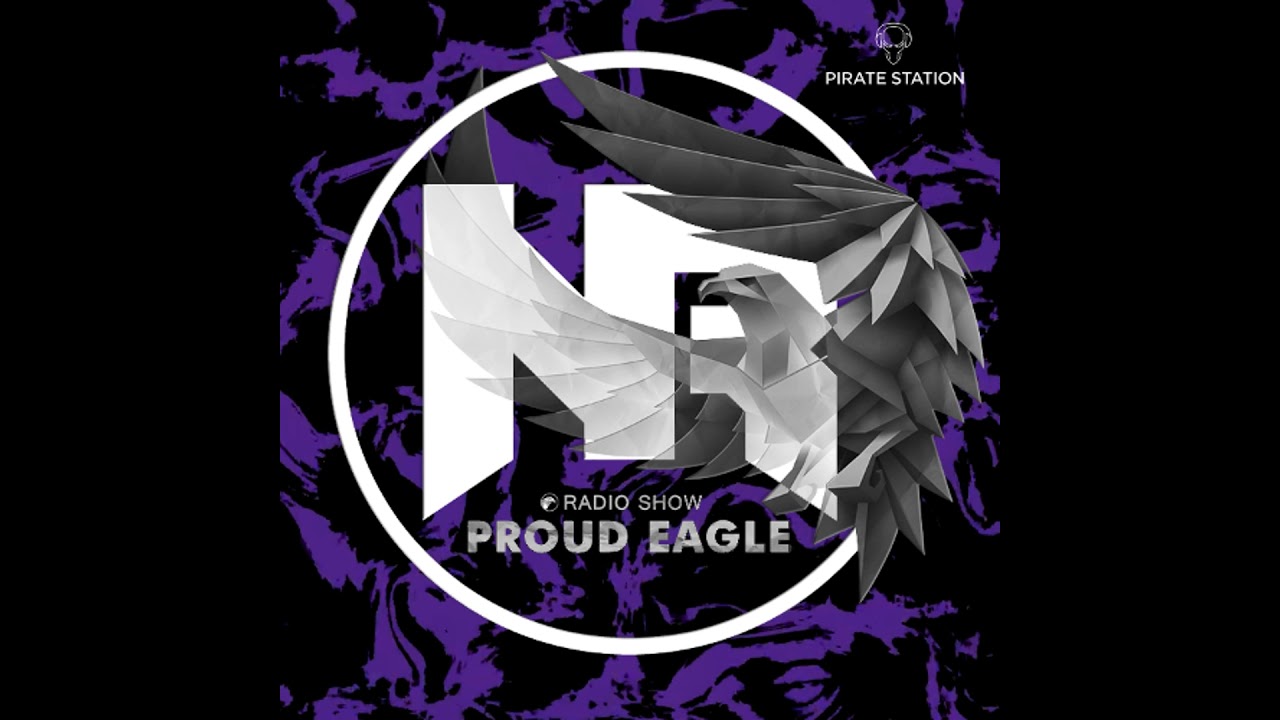 Nelver - Proud Eagle Radio Show #607 [Pirate Station Online] (14-01-2026)