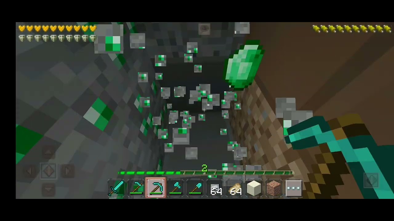 My Minecraft gaming 🥰