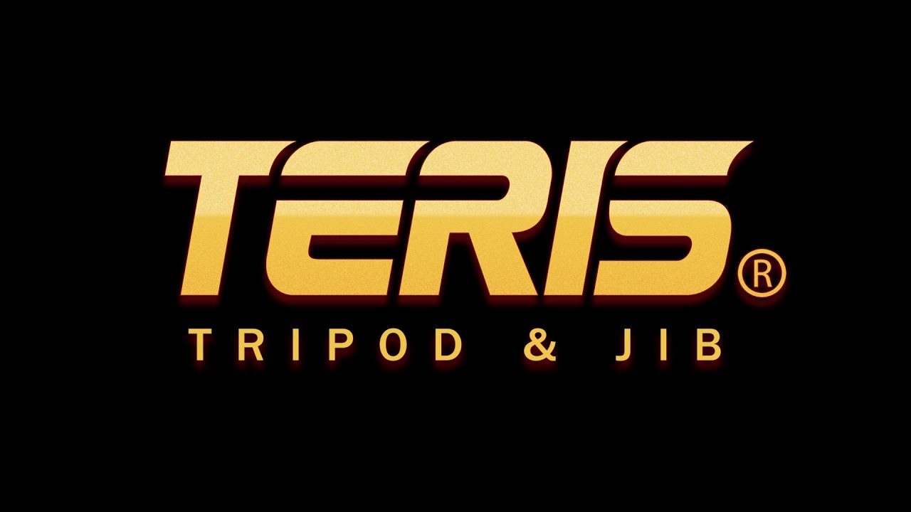 TERIS Tripods & Fluid Heads TSN6CF-Q