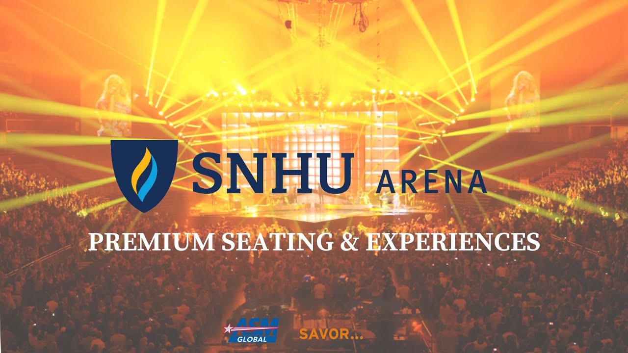 2023 PREMIUM EXPERIENCES VIDEO