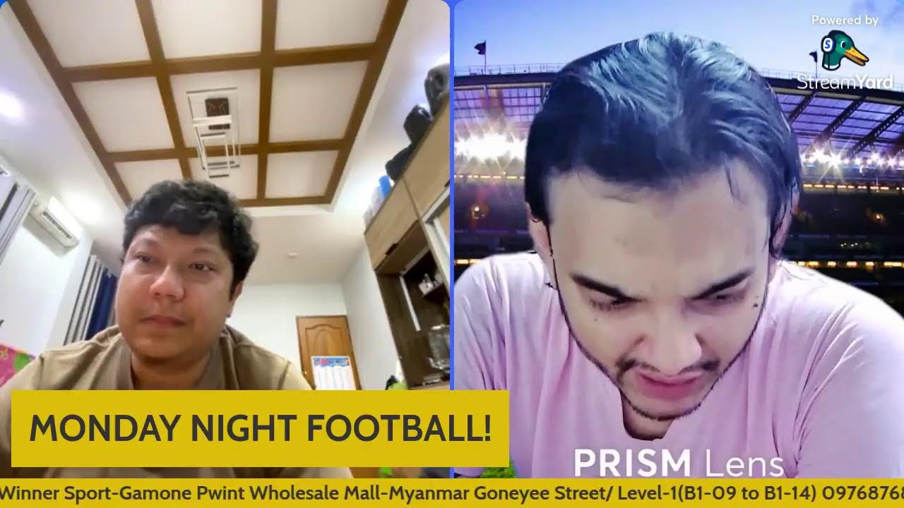 MNF!