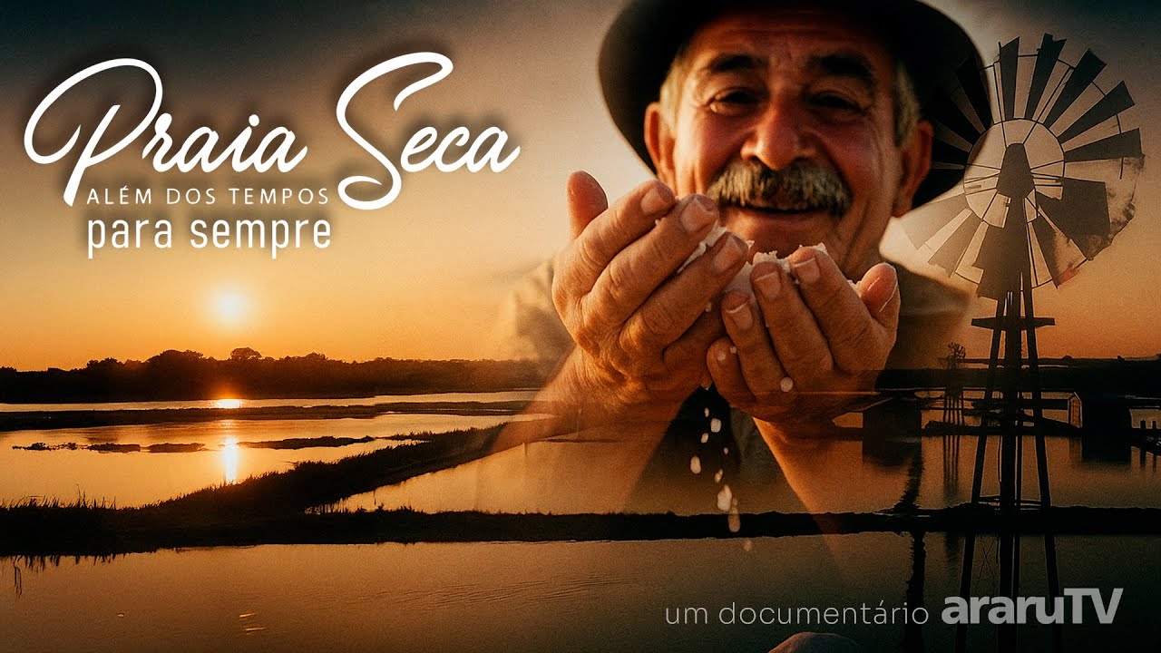 Praia Seca - Além dos Tempos, Para Sempre
