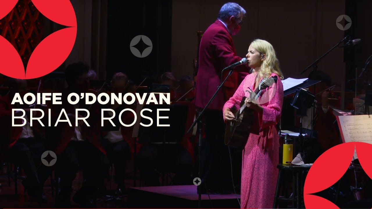 Aoife O'Donovan | Briar Rose