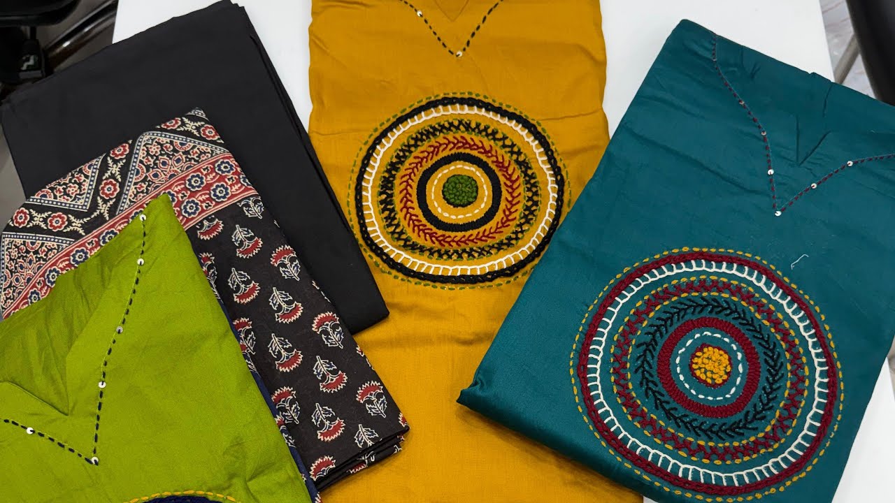 cotton ke suit 💥 mix variety 🥳🔥 dhamaka 💥 order now ☎️ 9053618422