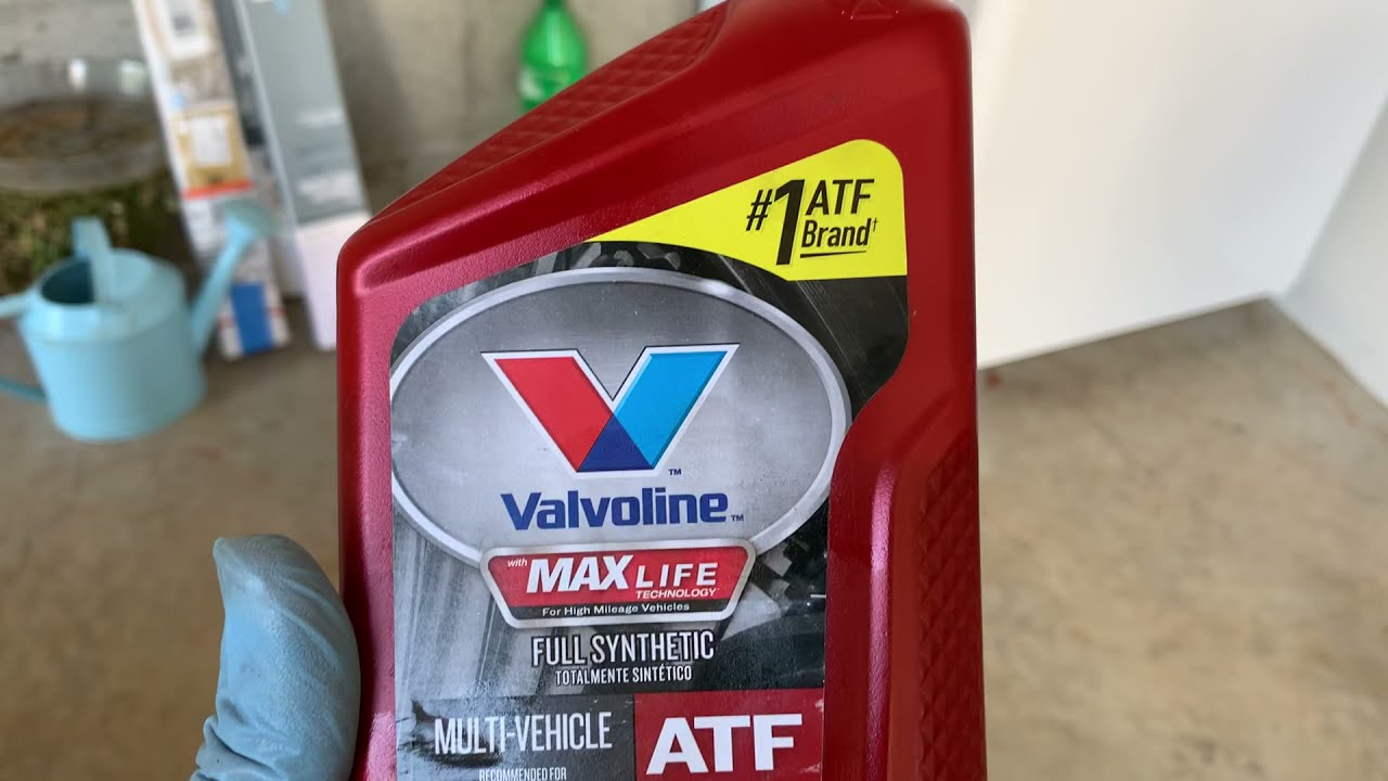 Is this the Best power steering fluid for Camry