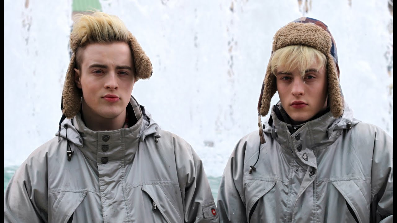 JEDWARD NIAGARA FALLS
