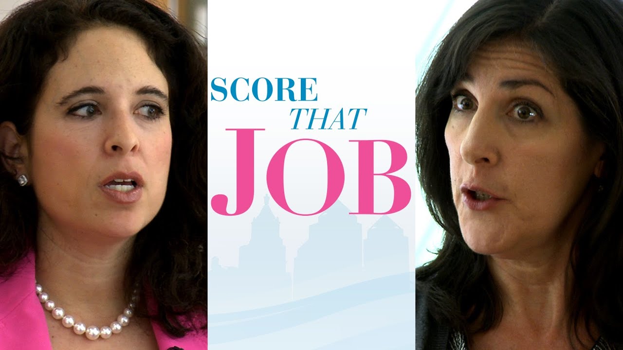 Score That Job: Hachette Book Group
