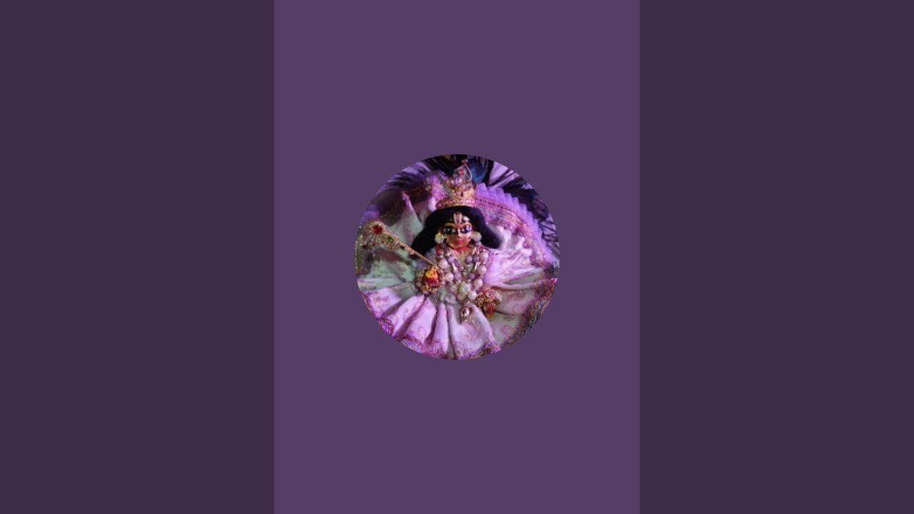 Kiran Bhakti Vibes is live radhey radhey welcome sabhi ka 🙏🙏🤝🤝