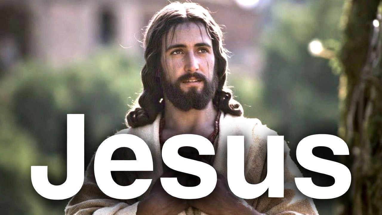 One Name That Saved Me — JESUS  (powerful Christian Worship Song)