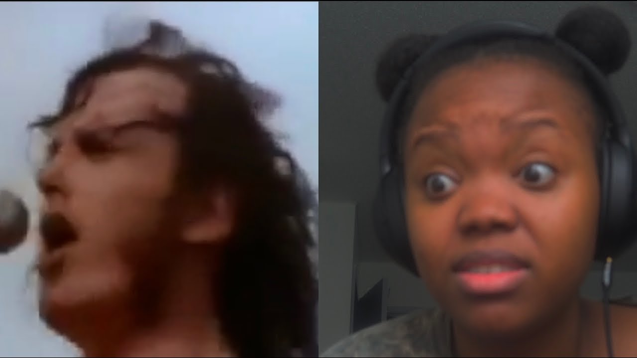 FIRST TIME HEARING JOE COCKER “WITH A LITTLE HELP FROM MY FRIENDS” REACTION
