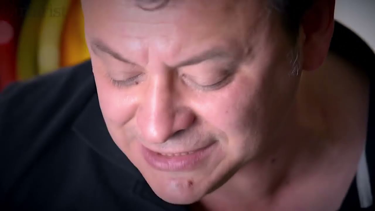 James Dean Bradfield - Kevin Carter