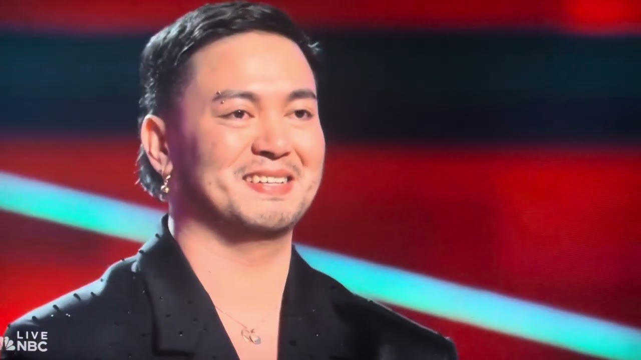 Sofronio Vasquez A Million Dreams Coach Comments