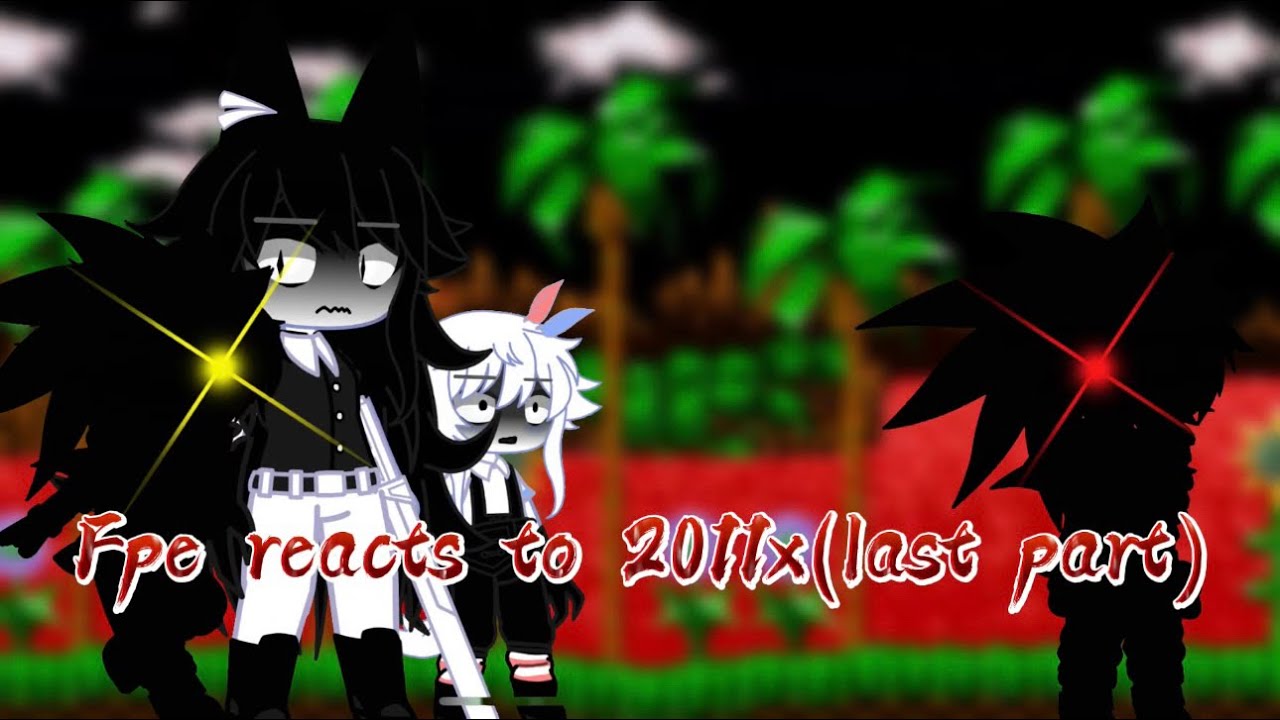 FPE(+ guest) reacts to 2011x(2/2)