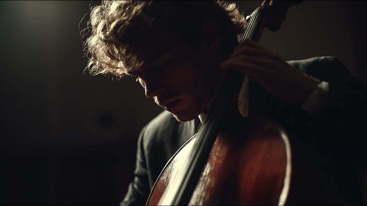 Claude Debussy – Sonata for Cello and Piano