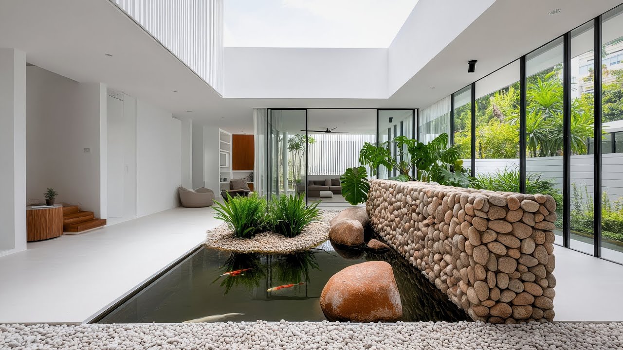 Transforming Your Space: The Ultimate Modern Indoor Garden Makeover