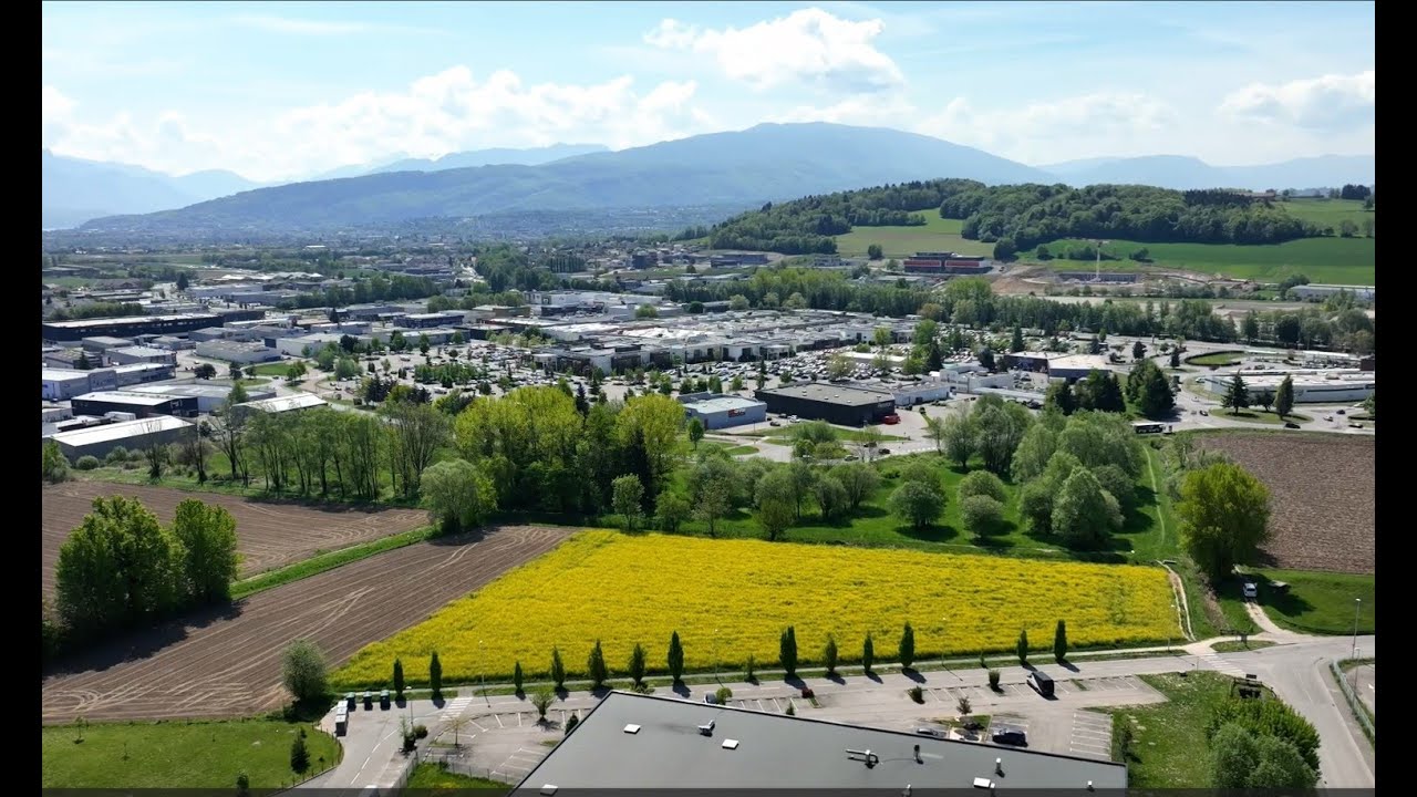 Mix'Cité 3 Optimiser le foncier dans les zones d’activités, synthèse