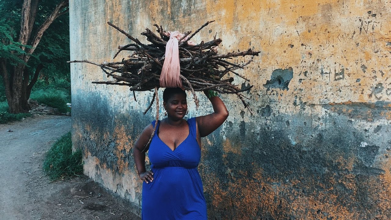 I MOVED TO CAPE VERDE - AFRICA