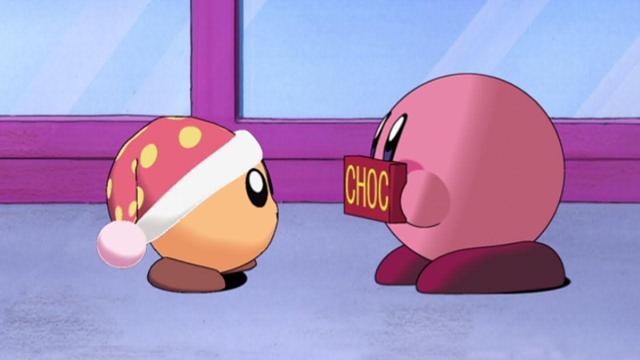 Hoshi no Kaabii (Kirby Of The Stars) Unreleased BGM - Morning Antics