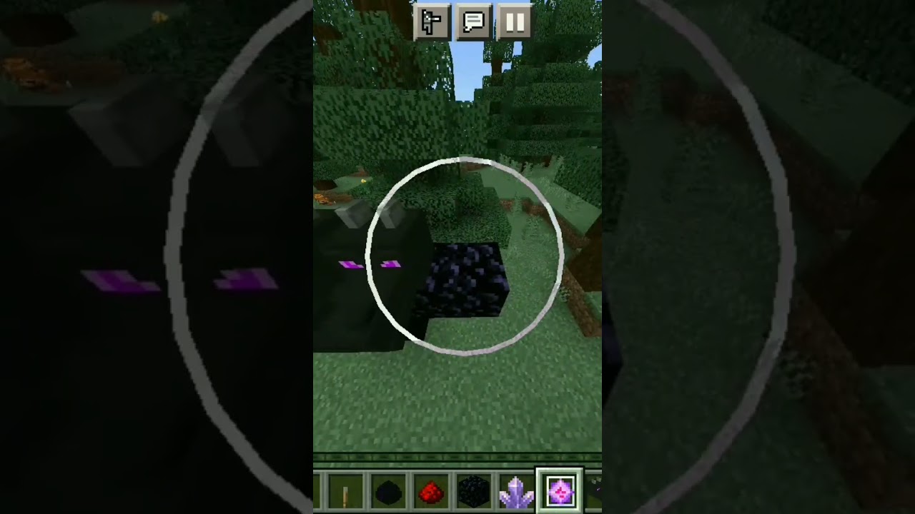 spawn Ender dragon . no mod!... | #shorts #viral #minecraft #mine #viralshorts
