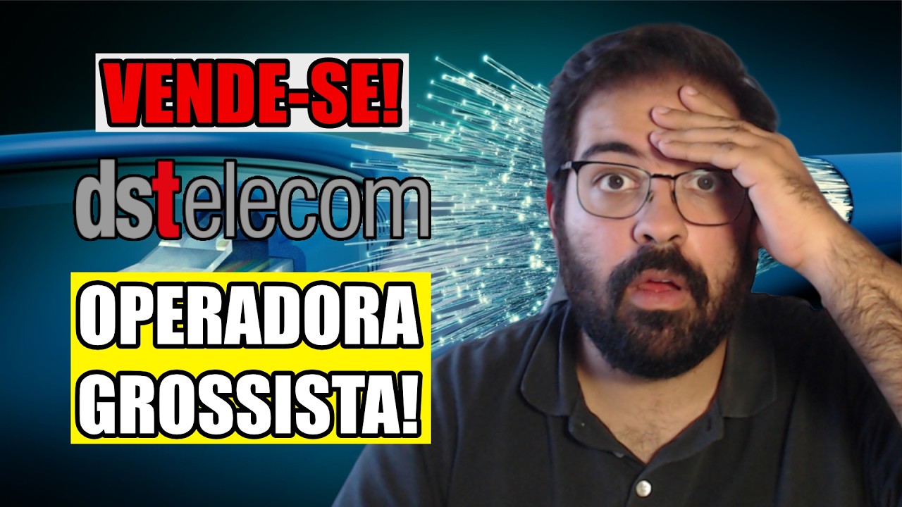 BOMBA no mercado das TELECOM em PORTUGAL! | VICIADO COMENTA