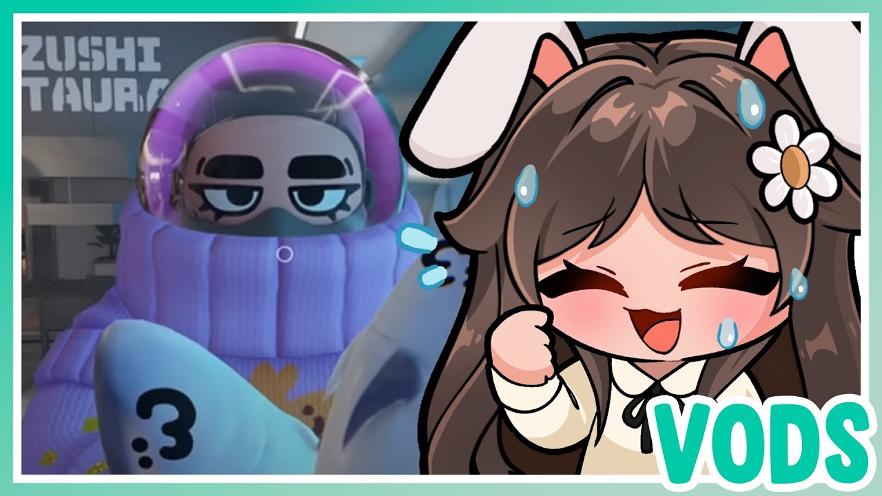 GOT YOU NOW MWHAHA - VOD