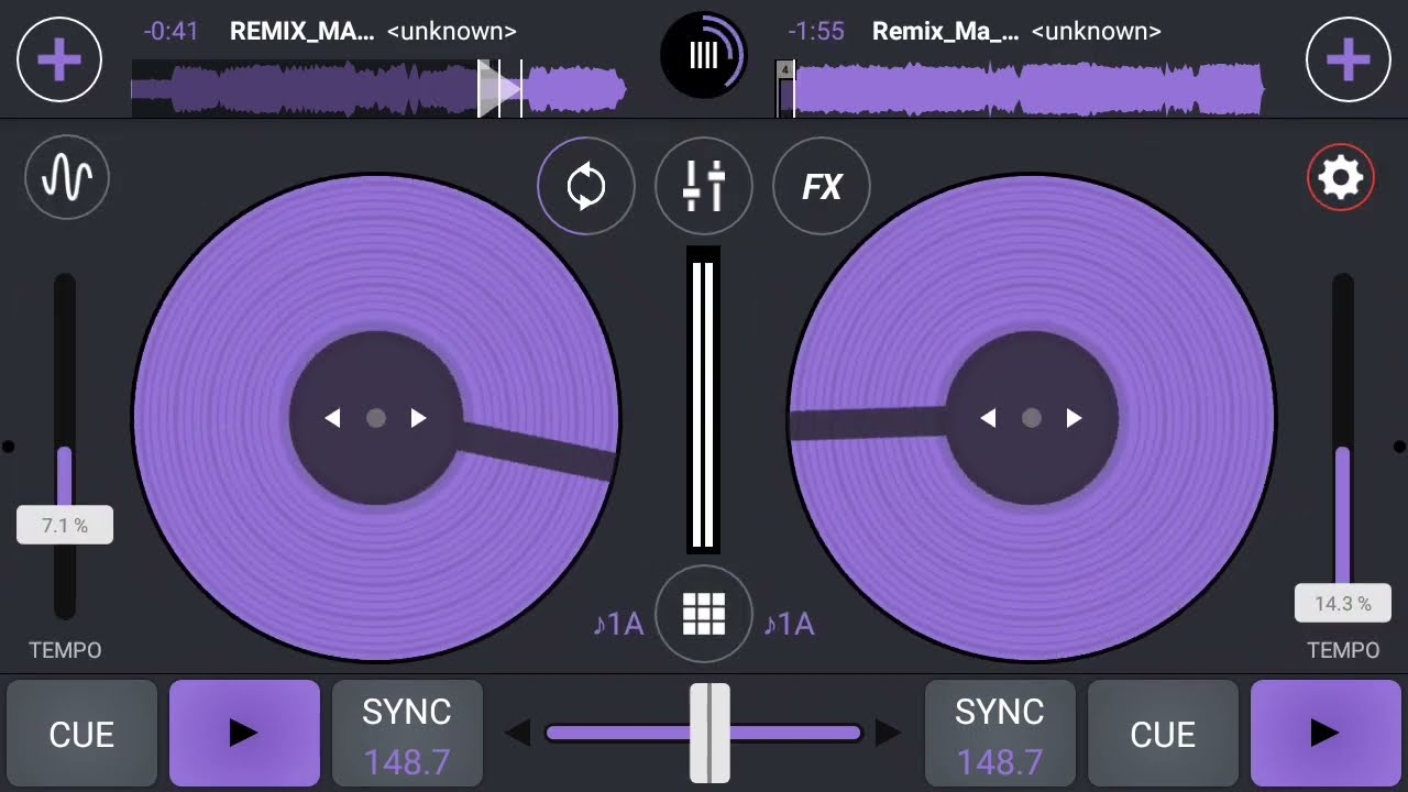 dj kenley red red 🔥🔥