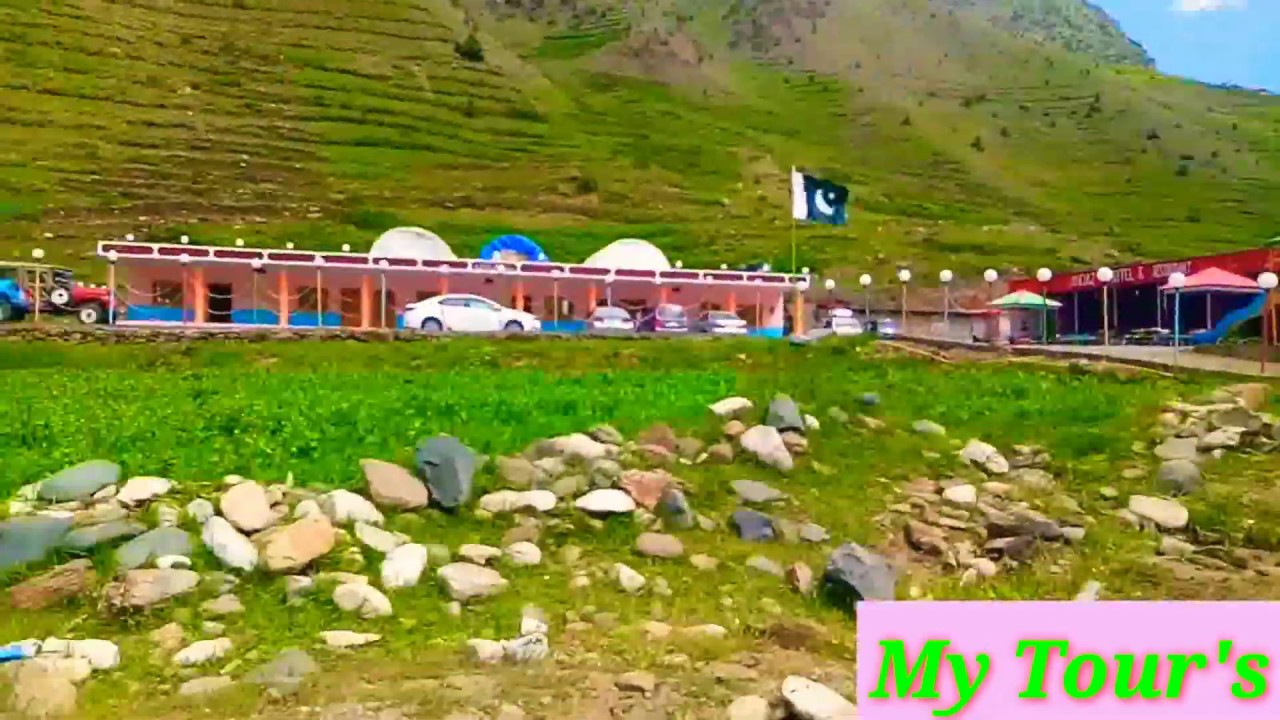 Jalkhad ValleY My Tour. KPK Pakistan 🇵🇰