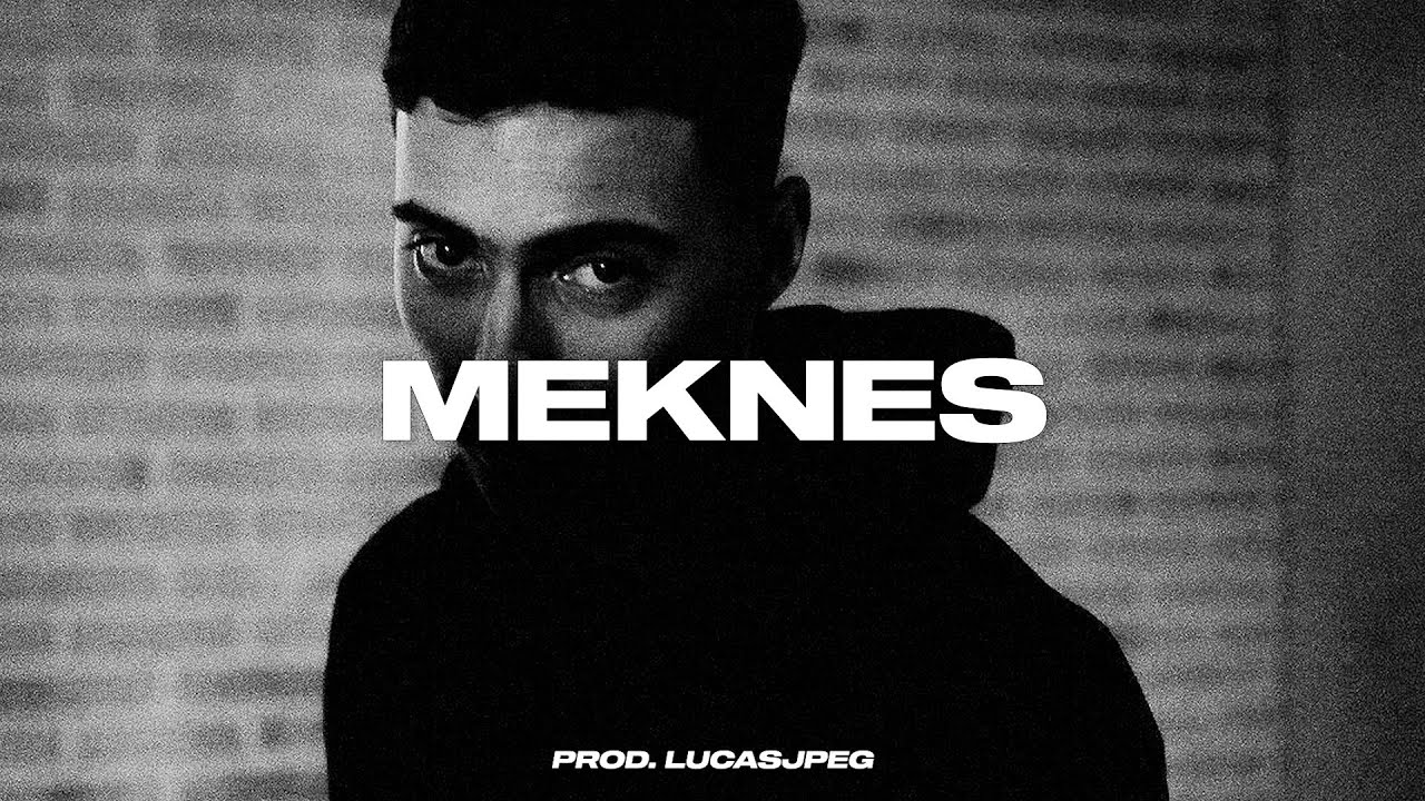 Niaks x VEN1 Type Beat 