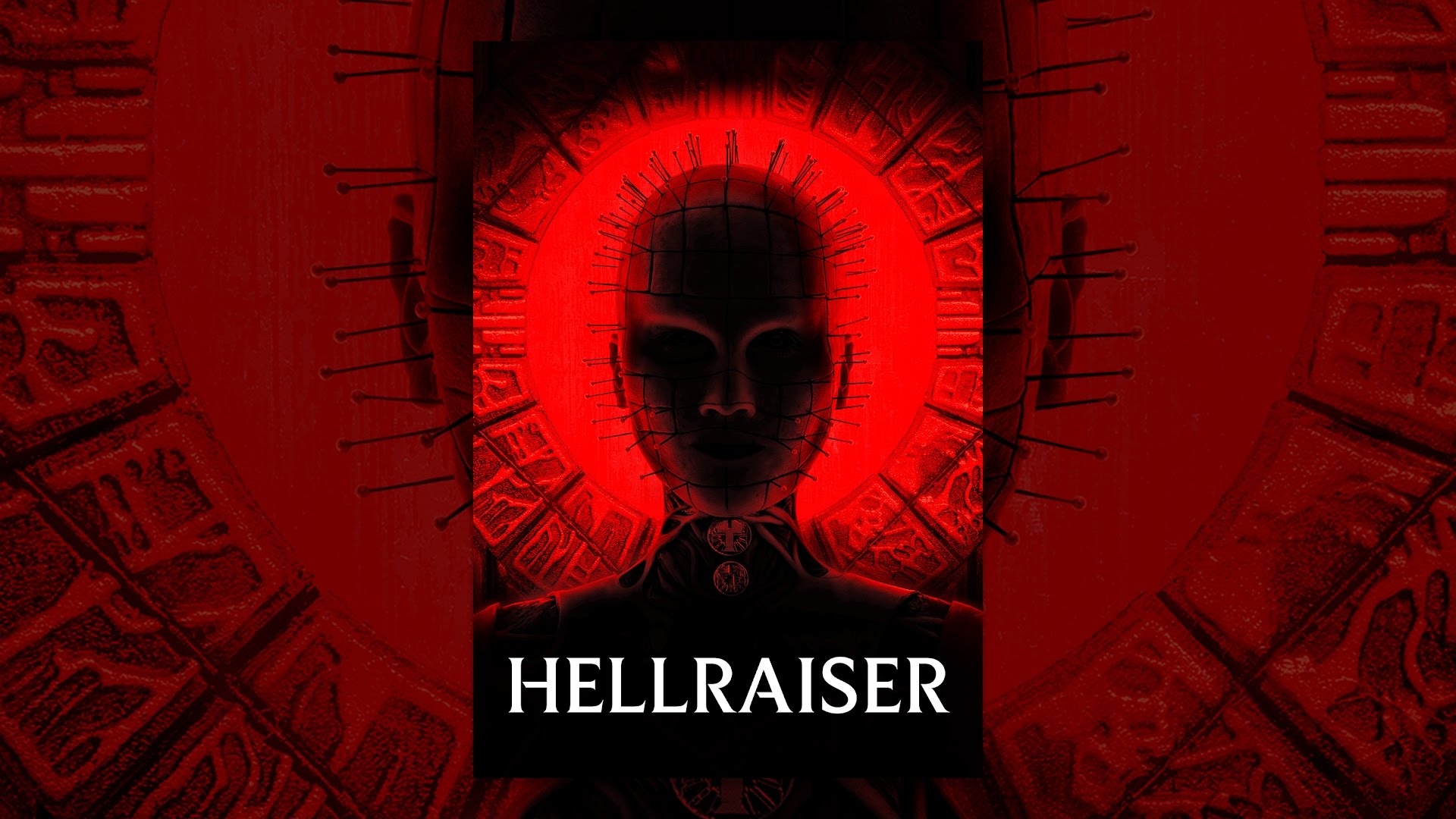 Hellraiser (2022)