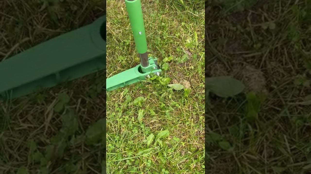 Weed Picker #walmart #weedpicker #garden #lawncare #gardening #walmartfinds #gardeningtips