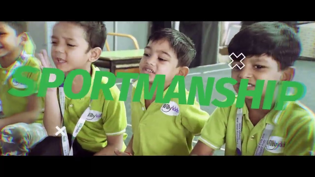 30th Annual Sports Meet 2022 - 23 | Promo Video