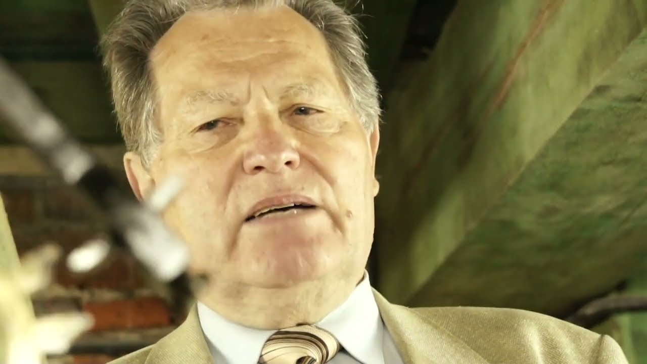 Najstarszy zegar Białegostoku - Abraham Tropp - Witalis Puczyński - Andrzej Lechowski