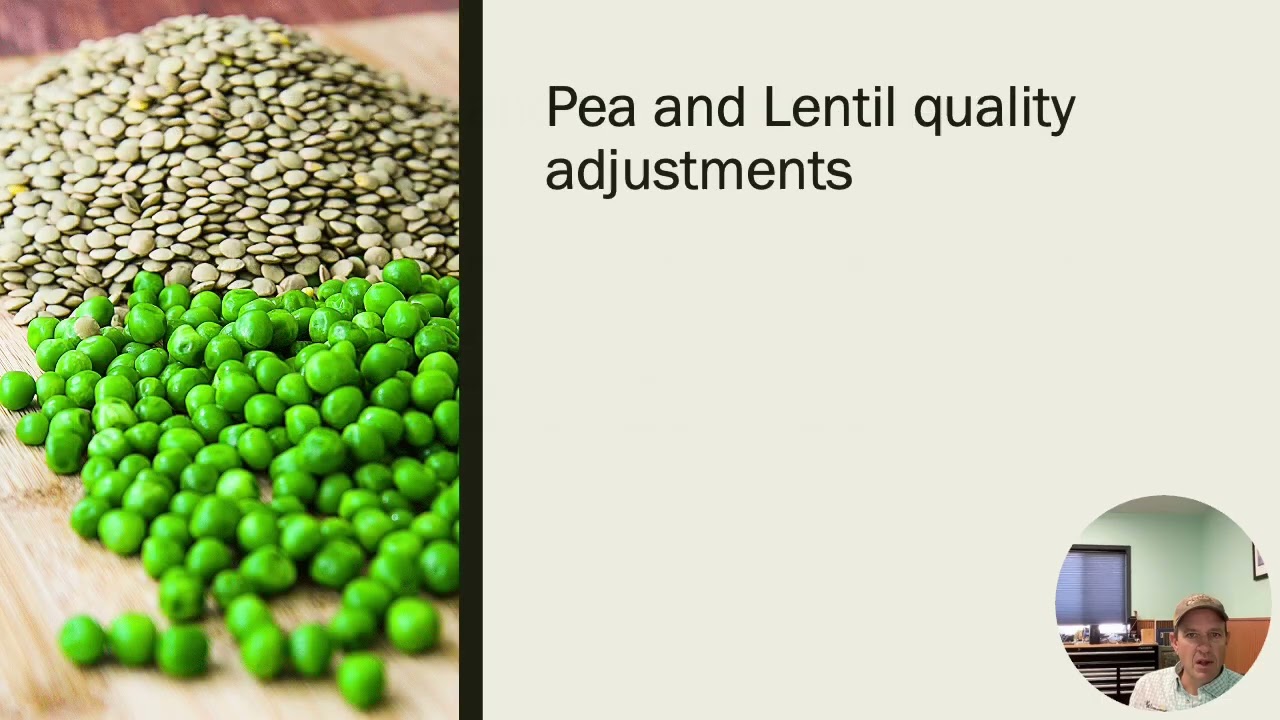 30 Minute 2026 Fall Crop Insurance Update