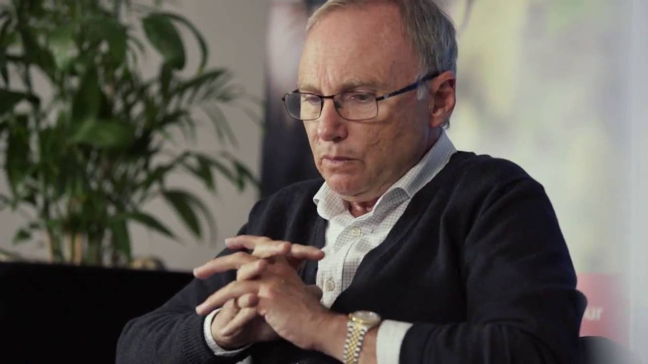 Job Searching on the Autism Spectrum (Part 1 of 3) | Tony Attwood and Zach Zaborny | EPIC Assist